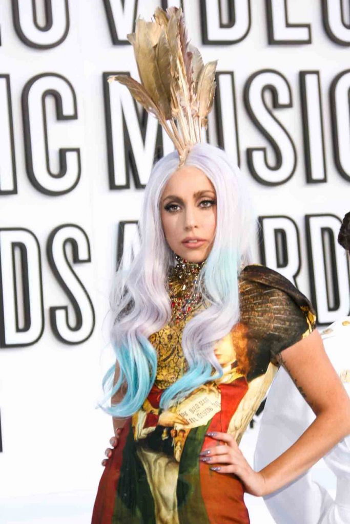 Lady Gaga Steckbrief Bilder Biografie Und Alben